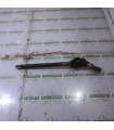 Palier Completo Delantero Izquierdo Usado Case 1-33-742-065