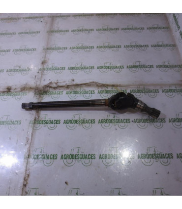 Palier Completo Delantero Izquierdo Usado Case 1-33-742-065