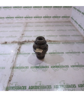 Caja Satélite Del Usada Case 1-33-742-624