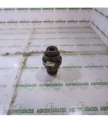 Caja Satélite Del Usada Case 1-33-742-624