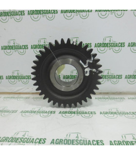 Piñón Sincronizado Usado Case 242183A1