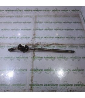 Palier Completo Del Usado Case 253072A1