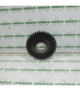 Piñón Sincronizado Usado Case 254723A3
