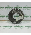 Piñón Estriado Usado Case 258448A1