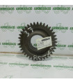 Piñón Estriado Usado Case 258450A1