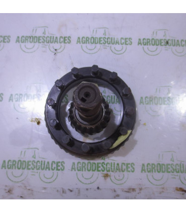 Grupo Cónico Del Usado John Deere RE38610