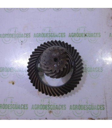 Grupo Cónico Del Usado John Deere RE38610