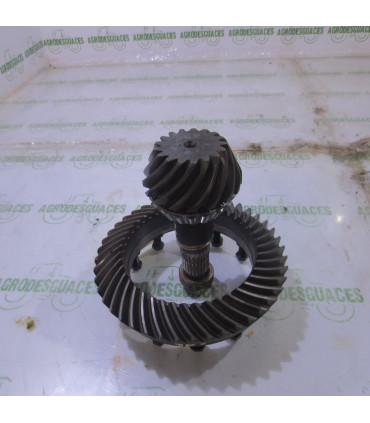 Grupo Cónico Del Usado John Deere RE38610
