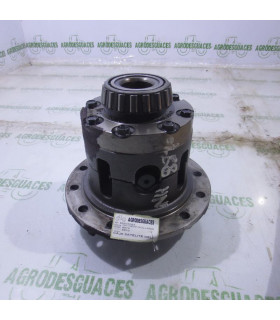 Caja Satélite Del Usada New Holland  86505093