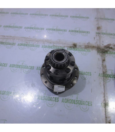 Caja Satélite Del Usada New Holland  86505093