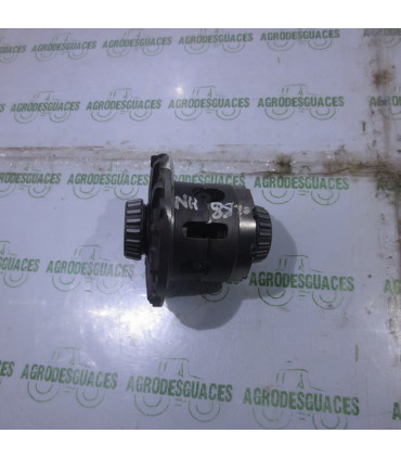 Caja Satélite Del Usada New Holland  86505093