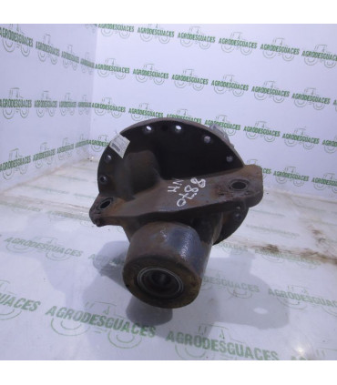 Carcasa Grupo Cónico Del Usada New Holland 86505003