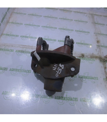 Carcasa Grupo Cónico Del Usada New Holland 86505003