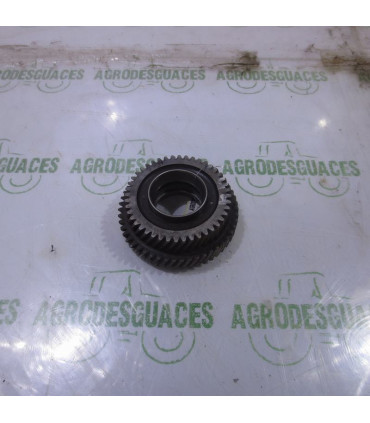Piñón Arrastre Bomba Hidráulica Usado New Holland 5167247