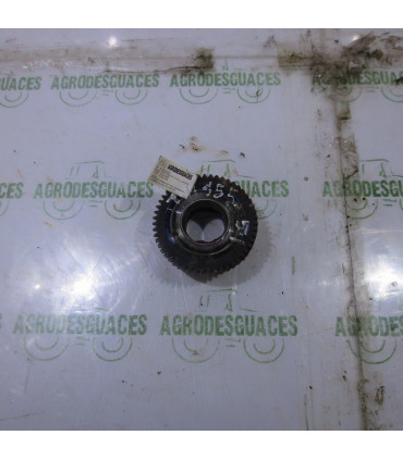 Piñón Arrastre Bomba Hidráulica Usado New Holland 5167247