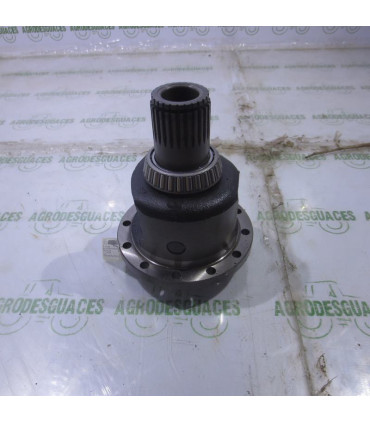 Caja Satélite Delantera Usada New Holland 5174845