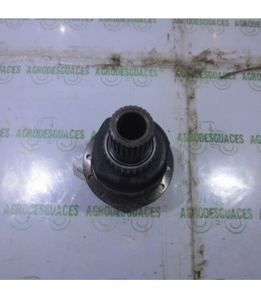 Caja Satélite Delantera Usada New Holland 5174845