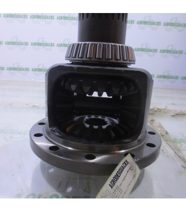 Caja Satélite Delantera Usada New Holland 5174845