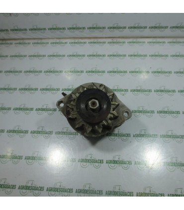 Alternador Usado Same 0.000.0000.1 -  2.9439.550.0