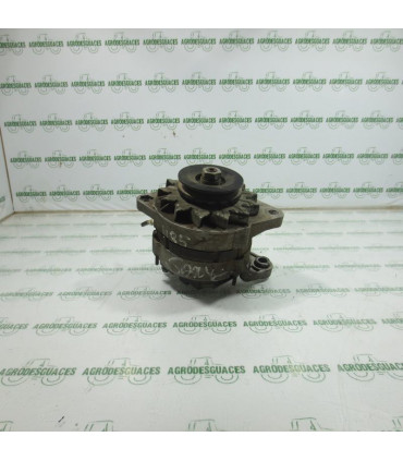 Alternador Usado Same 0.000.0000.1 -  2.9439.550.0