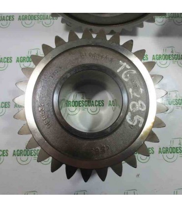 Reductor Trasero Usado New Holand / Case