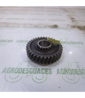Piñón Sincronizado Usado Case 155700220075