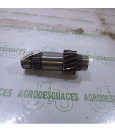 Eje Estriado Usado Case 155700290040