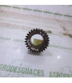 Piñón Doble Usado Case 155700290043