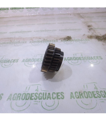 Piñón Doble Usado Case 155700290043