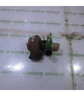 Turbo Compresor Usado John Deere RE520580