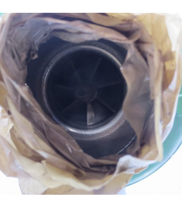 Turbo Compresor Usado John Deere RE520580