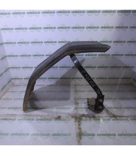 Aleta Con Soporte Usada Case mx 150