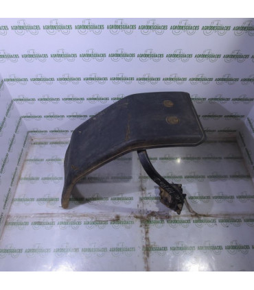 Aleta Con Soporte Usada Case mx 150