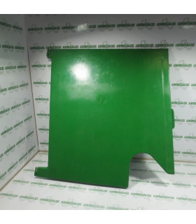 Chapa Lateral Izquierda Usada John Deere 6510