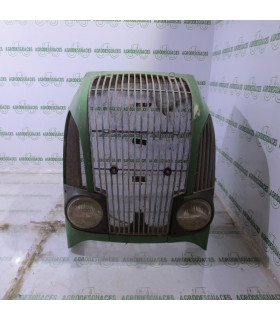 Frontal Usado Fendt 716