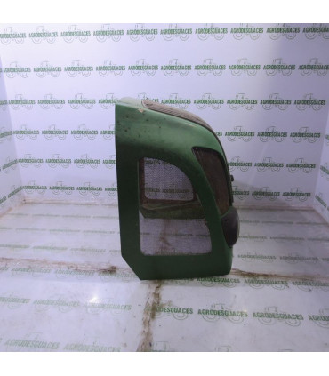 Frontal Usado Fendt 716