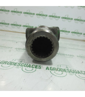 Punta Horquilla Usada John Deere 3650