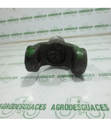 Punta Horquilla Usada John Deere 3650