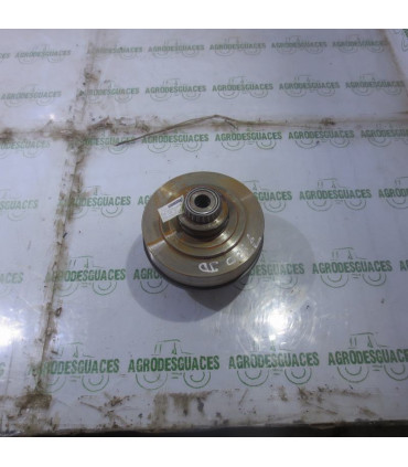 Paquete Toma De Fuerza Con Piñón Usado John Deere R178010