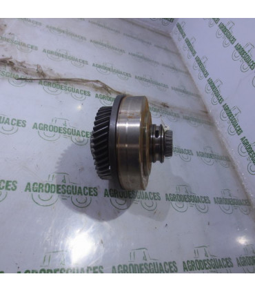 Paquete Toma De Fuerza Con Piñón Usado John Deere R178010