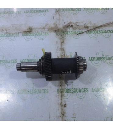 Piñón Impulsor Salida TDF Usado John Deere R183245