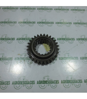 Piñón Estriado Con Cuello Usado Massey Ferguson 3599036M1