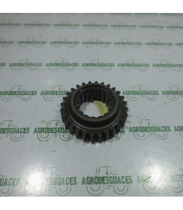 Piñón Estriado Con Cuello Usado Massey Ferguson 3599036M1