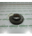 Piñón Estriado Cuello Ancho Usado Massey Ferguson 3599416M1