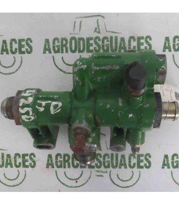 Colector Aceite Retorno Usado R70506