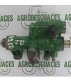 Colector Aceite Retorno Usado R70506