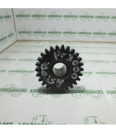 Piñón Doble Usado Astoa H-3000