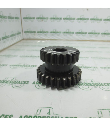Piñón Doble Usado Astoa H-3000