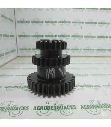 Piñón Triple Usado Astoa H-3000
