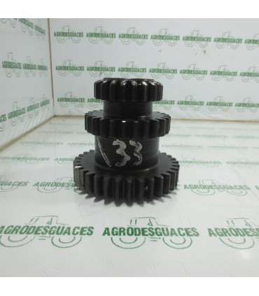 Piñón Triple Usado Astoa H-3000
